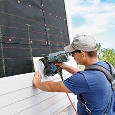 Affordable siding repair and maintenance services in Newburgh, IN